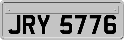 JRY5776