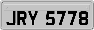JRY5778