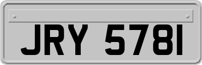 JRY5781