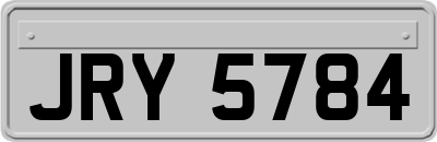 JRY5784