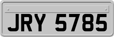 JRY5785