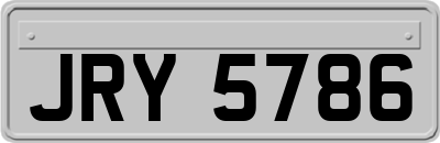 JRY5786