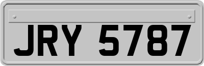 JRY5787
