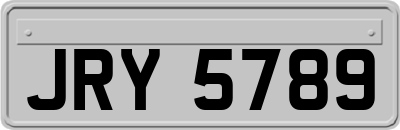 JRY5789