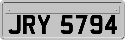 JRY5794