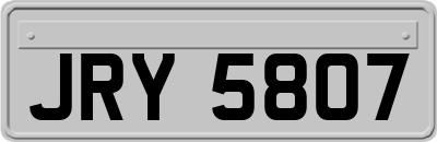 JRY5807