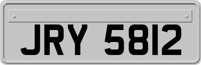 JRY5812