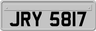 JRY5817