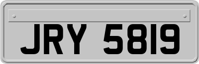 JRY5819