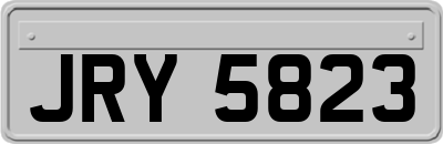 JRY5823