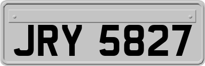 JRY5827