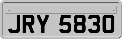 JRY5830