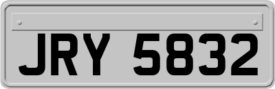 JRY5832