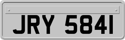 JRY5841
