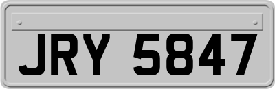 JRY5847