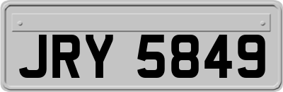 JRY5849