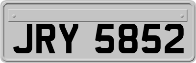 JRY5852