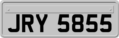 JRY5855