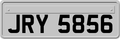 JRY5856