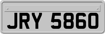 JRY5860