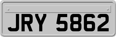 JRY5862