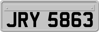 JRY5863