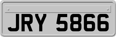 JRY5866