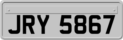 JRY5867