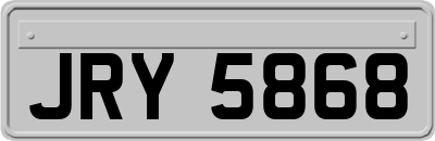 JRY5868