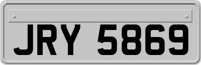 JRY5869