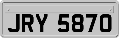 JRY5870