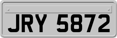 JRY5872