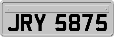JRY5875