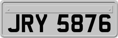 JRY5876
