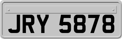 JRY5878