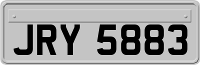 JRY5883