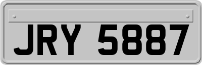 JRY5887
