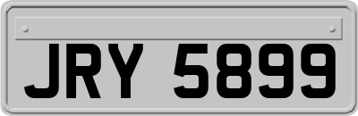 JRY5899