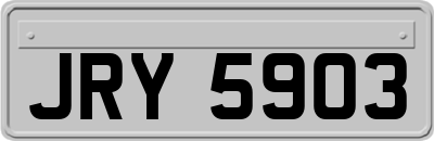 JRY5903