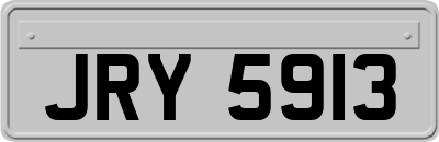 JRY5913