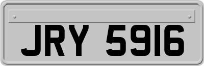 JRY5916