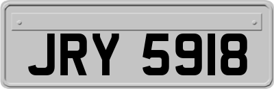 JRY5918