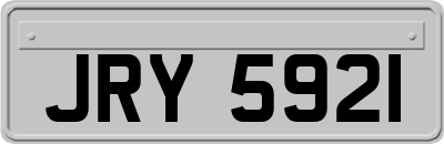 JRY5921