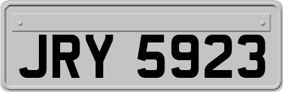 JRY5923