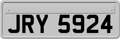 JRY5924
