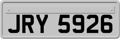 JRY5926