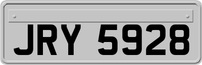 JRY5928