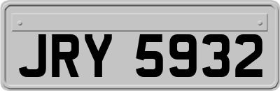 JRY5932