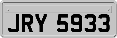 JRY5933