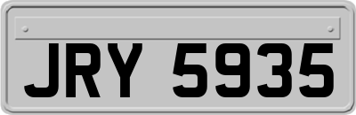 JRY5935